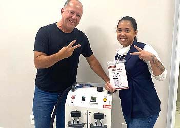 OC MEDICINA DE PRECISÃO IRA LAB