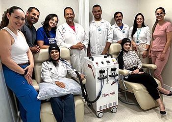 Oncoclínicas Aliança Taguatinga (Águas Claras)