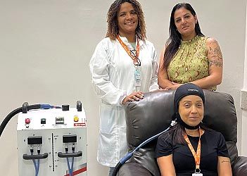 Invictus Medical Center