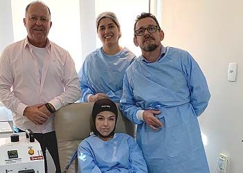 Instituto de Oncologia de Sorocaba (IOS)