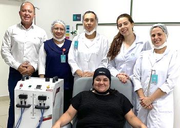 Oncoclínicas - Paraíba
