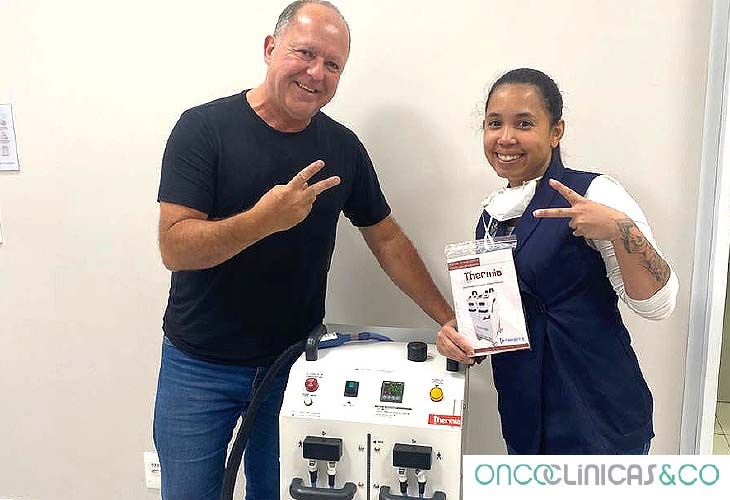 OC MEDICINA DE PRECISÃO IRA LAB