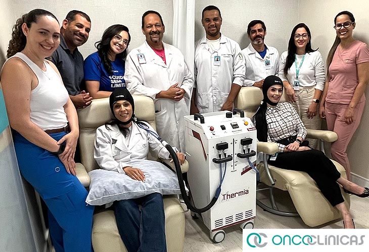 Oncoclínicas Aliança Taguatinga (Águas Claras)