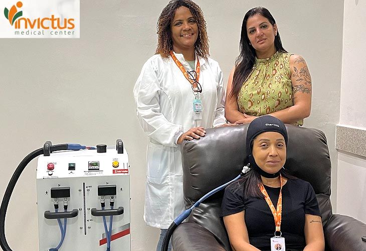 Invictus Medical Center