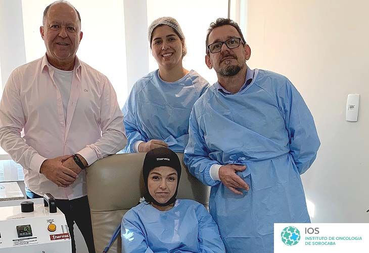 Instituto de Oncologia de Sorocaba (IOS)