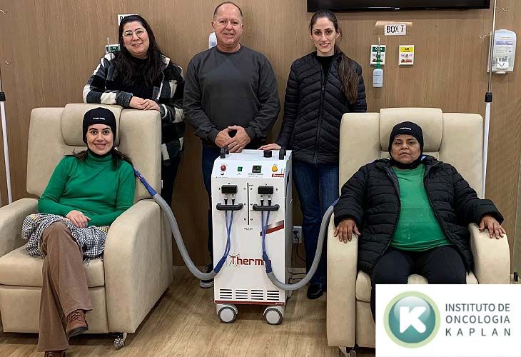 Instituto de Oncologia Kaplan