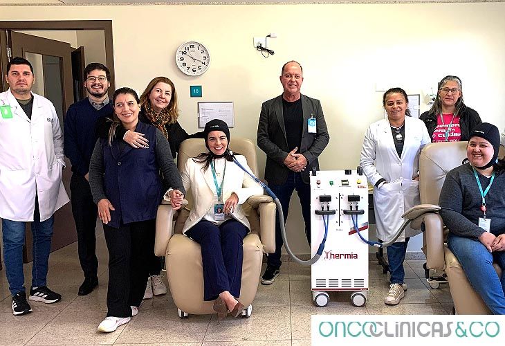 OC Oncoclínicas Londrina