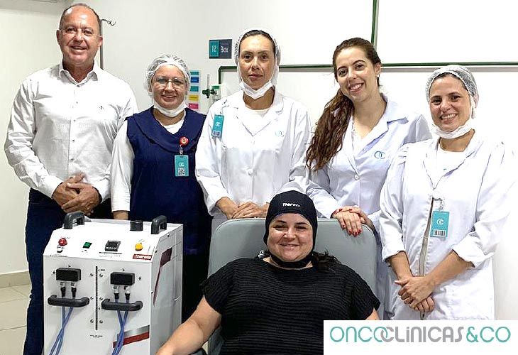 Oncoclínicas - Paraíba